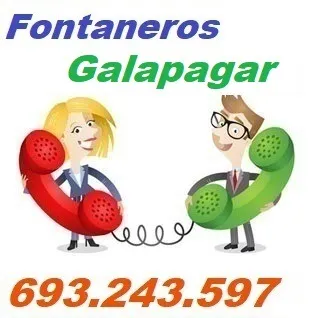 Fontaneros Galapagar