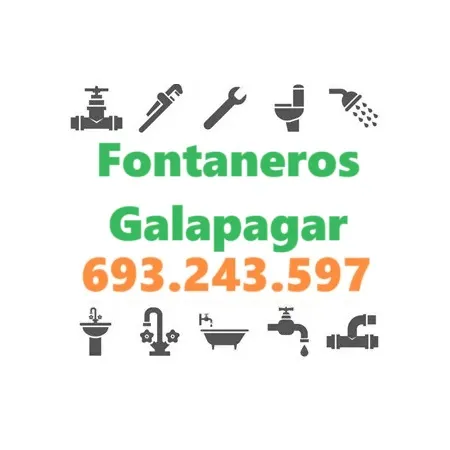 Fontanero Galapagar
